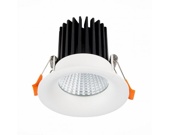 Встраиваемый светодиодный светильник ST Luce ST703.548.10