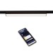 Трековый магнитный светильник Reluce 13003-9.3-001UR magnetic LED10W BK CCT+SMART