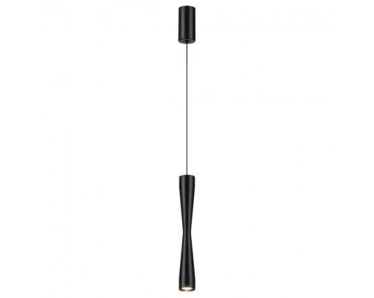 Подвесной светильник Odeon Light Anika Hightech 4291/5L