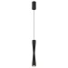 Подвесной светильник Odeon Light Anika Hightech 4291/5L