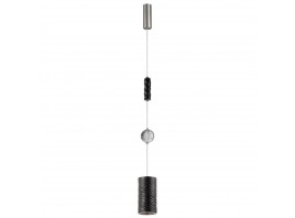 Подвесной светильник Odeon Light Riviera L-Vision 5451/18LB