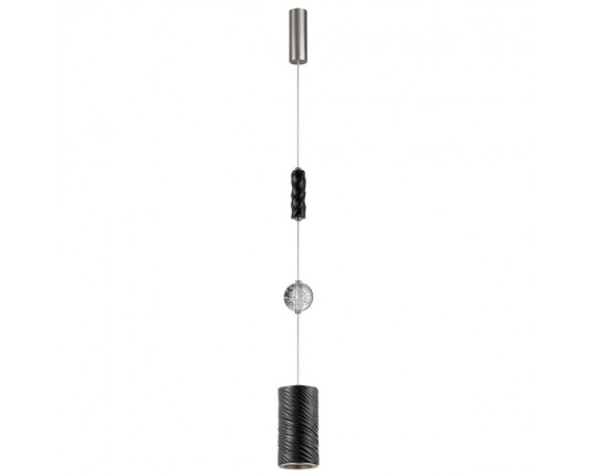 Подвесной светильник Odeon Light Riviera L-Vision 5451/18LB