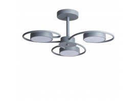 Потолочная светодиодная люстра Lumion Evin 5658/36CL