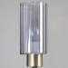 Подвесная люстра Reluce 03637-0.4-09 BK+COP