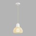 Подвесной светильник Lumion Boho Eco 8368/1B