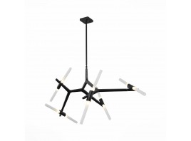 Подвесная люстра ST Luce Bastoni SL947.402.10