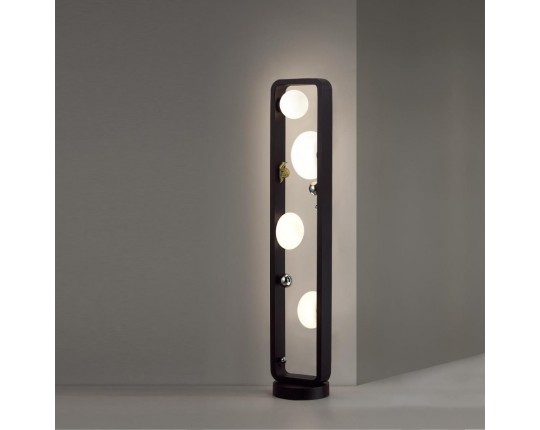 Ландшафтный светильник ODEON LIGHT NATURE 5434/4FB