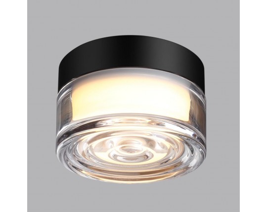 Настенно-потолочный светильник Odeon Light Ronda Hightech 7156/6CL