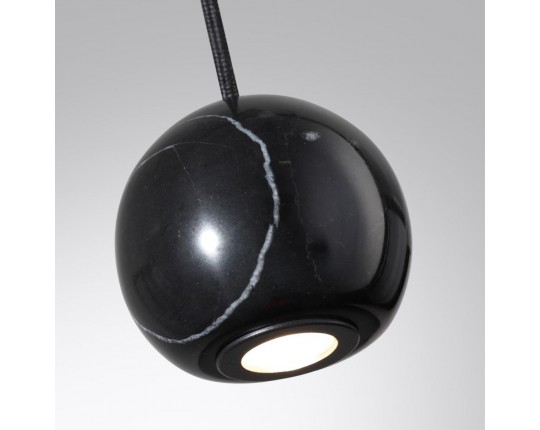 Подвесной светильник Odeon Light Dex Midcent 4361/5L
