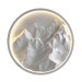 Настенный светильник Odeon Light Montana Hightech 7168/20WL