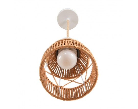 Подвесной светильник Lumion Boho Eco 8367/1B