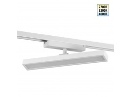 Трековый светильник Novotech Stratus Port 359775