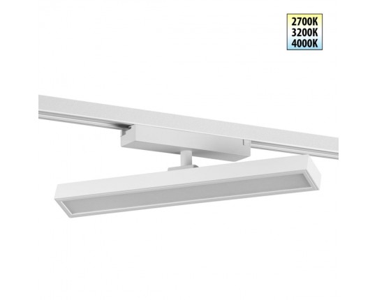 Трековый светильник Novotech Stratus Port 359775