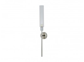 Бра NEWPORT 7291/A nickel new