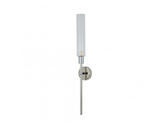 Бра NEWPORT 7291/A nickel new