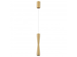 Подвесной светильник Odeon Light Anika Hightech 4292/5L