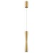 Подвесной светильник Odeon Light Anika Hightech 4292/5L