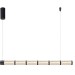 Подвесная люстра Stilfort Columnia 4051/02/12PL