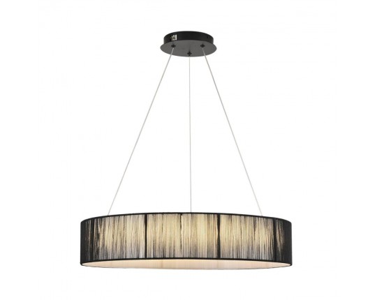 Подвесная люстра Lumion Kava 8371/40L