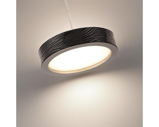 Подвесной светильник Odeon Light Riviera L-Vision 5451/32LB