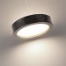 Подвесной светильник Odeon Light Riviera L-Vision 5451/32LB