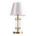 Настольная лампа ST Luce Opalus SL1403.304.01