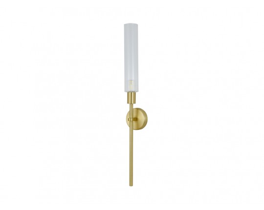 Бра NEWPORT 7291/A brass new