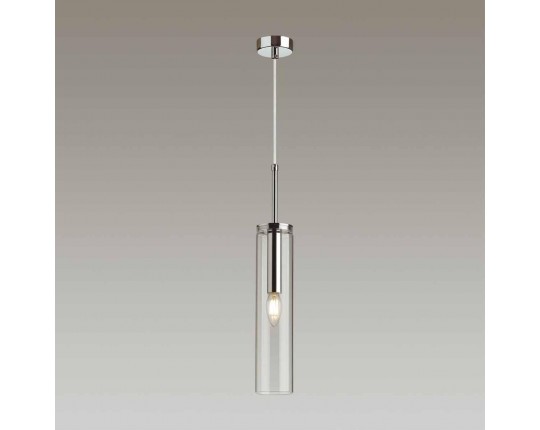Подвесной светильник Odeon Light Pendant Klum 4695/1
