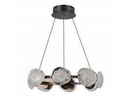 Подвесной светодиодный светильник ST Luce Enigma SL6018.203.64