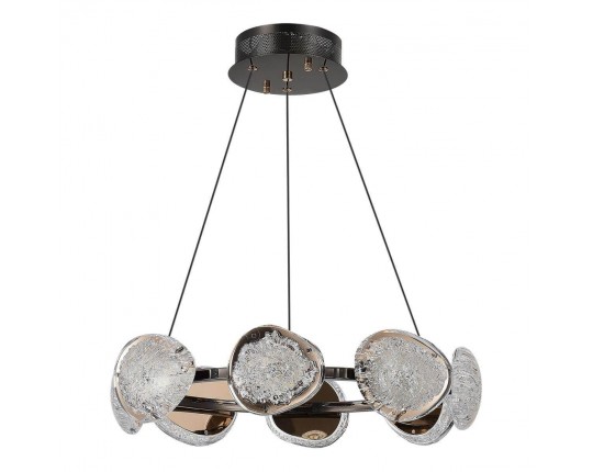 Подвесной светодиодный светильник ST Luce Enigma SL6018.203.64