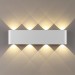 Настенный светильник Odeon Light Magnum Hightech 7192/8WL