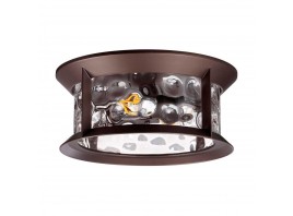 Уличный светильник Odeon Light Nature Mavret 4961/2C