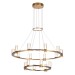 Подвесной светильник Odeon Light Defance Hightech 7144/110L