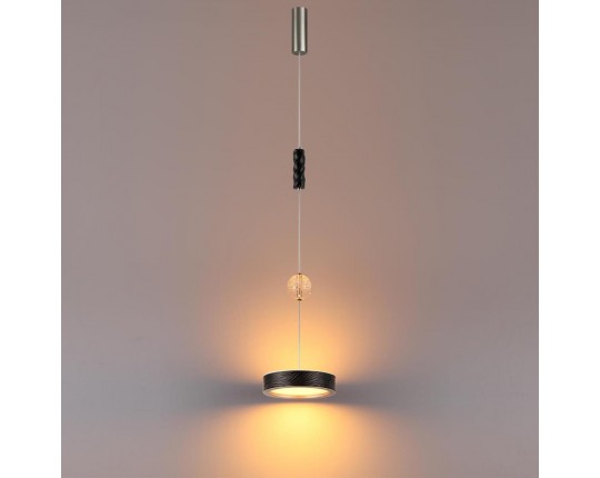 Подвесной светильник Odeon Light Riviera L-Vision 5451/32LB