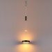 Подвесной светильник Odeon Light Riviera L-Vision 5451/32LB