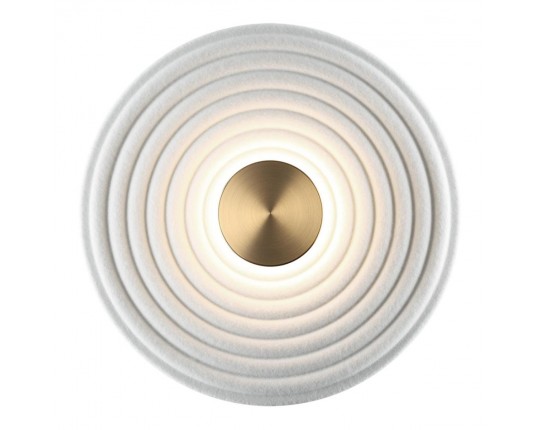 Настенный светильник Odeon Light Felt L-Vision 7035/6WW