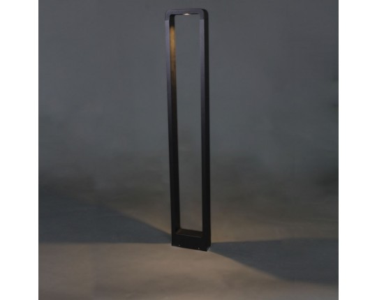 Ландшафтный светодиодный светильник Reluce 09962-0.7-001JH 1,0M LED10W BK RLOS Ландшафтный светодиодный светильник Reluce 09962-0.7-001JH 1,0M LED10W BK RLOS