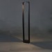 Ландшафтный светодиодный светильник Reluce 09962-0.7-001JH 1,0M LED10W BK RLOS Ландшафтный светодиодный светильник Reluce 09962-0.7-001JH 1,0M LED10W BK RLOS