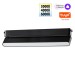 Трековый смарт-светильник для низковольтного шинопровода Novotech Easy Shino 359467
