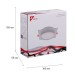 Встраиваемый светильник Reluce Technical 70001-9.0-001LD GX70 WT