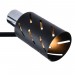 Спот Reluce 05969-0.8-02 BK+CR Спот Reluce 05969-0.8-02 BK+CR