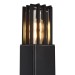 Уличный настенный светильник ST Luce Irum SL9018.401.01