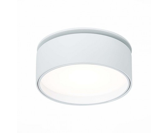 Встраиваемый светодиодный спот ST Luce ST651.548.14
