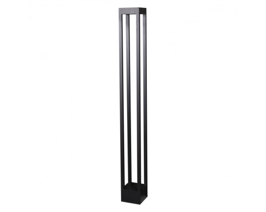 Ландшафтный светодиодный светильник Reluce 09970-0.7-001U 1,0M LED7W BK RLOS