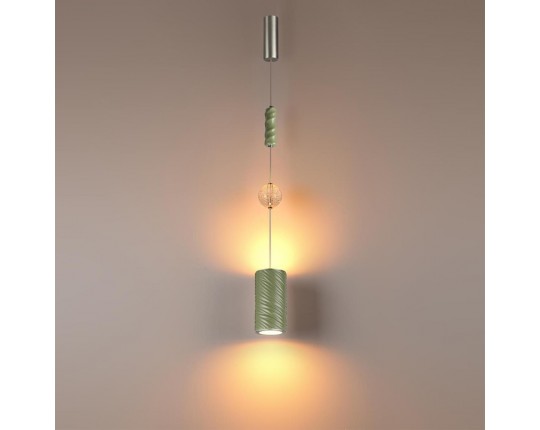 Подвесной светильник Odeon Light Riviera L-Vision 5451/18LA