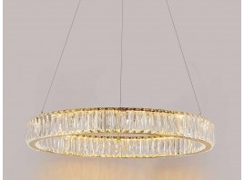 Люстра NEWPORT 8240N/60 gold