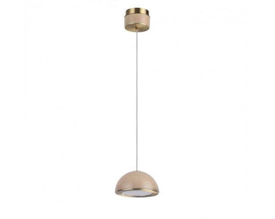 Подвесной светильник Odeon Light Lulu L-Vision 5453/6L