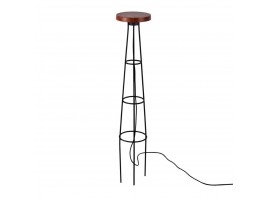 Ландшафтный светильник Odeon Light Liana Nature 7108/15GL