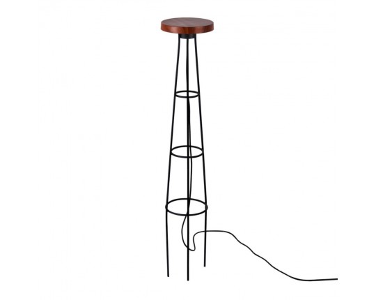 Ландшафтный светильник Odeon Light Liana Nature 7108/15GL