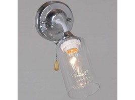 Бра Reluce 05162-0.2-01 WT+CH